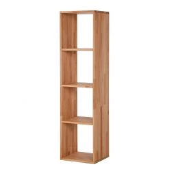 Ars Natura Étagère GrapWOOD II - Duramen de hêtre massif 10 Ars Natura Étagère GrapWOOD II - Duramen de hêtre massif -Meubles de salon Soldes regal grap ii kernbuche massiv 1109962