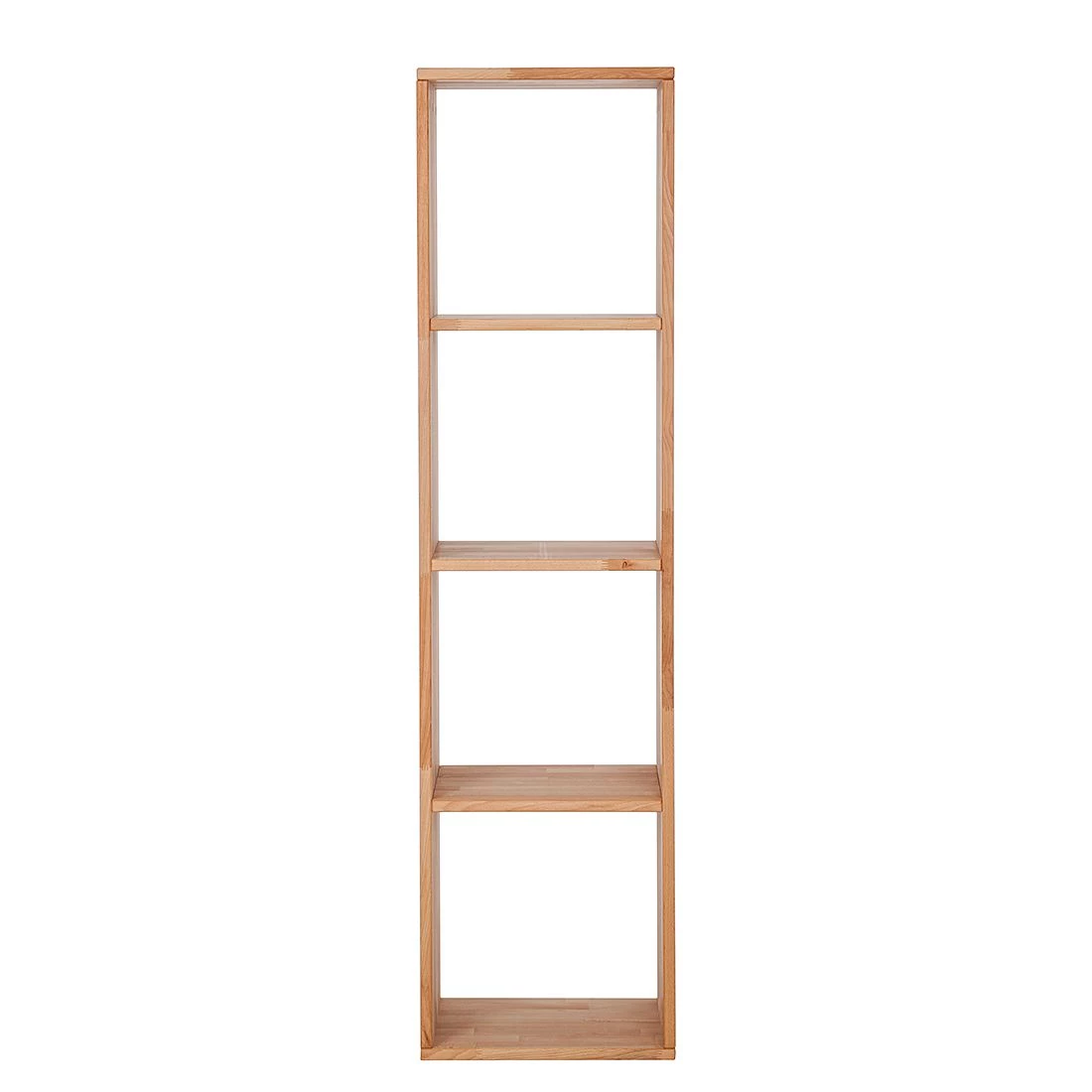 Ars Natura Étagère GrapWOOD II - Duramen de hêtre massif 4 Ars Natura Étagère GrapWOOD II - Duramen de hêtre massif – Image 2