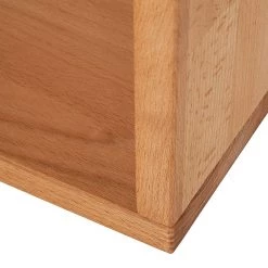 Ars Natura Étagère GrapWOOD III - Duramen de hêtre massif -Meubles de salon Soldes regal grap iii kernbuche massiv 1110226