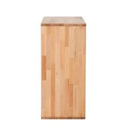 Ars Natura Étagère GrapWOOD V - Duramen de hêtre massif -Meubles de salon Soldes regal grap v kernbuche massiv 1110666