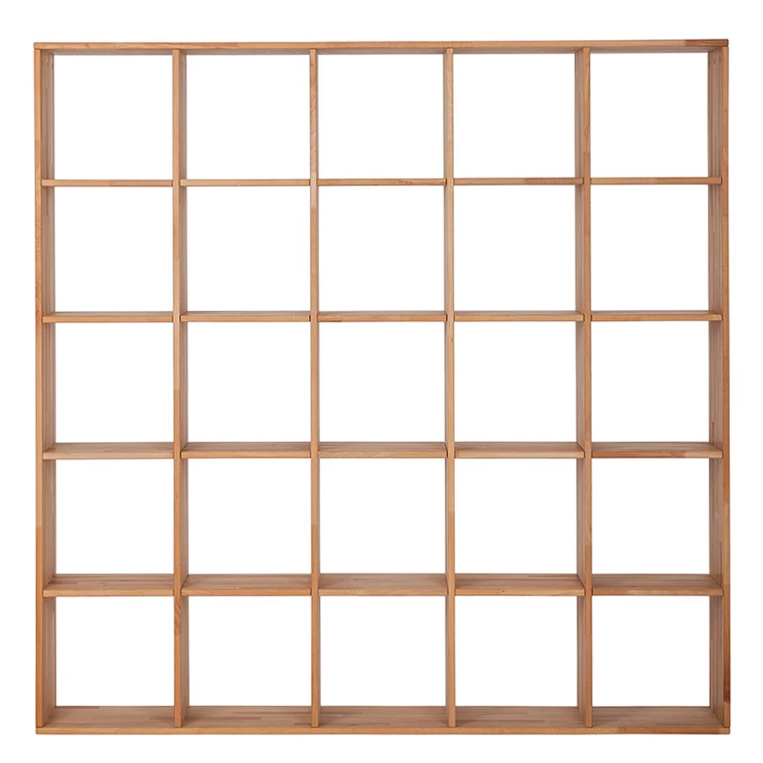 Ars Natura Étagère GrapWOOD VI - Duramen de hêtre massif 5 Ars Natura Étagère GrapWOOD VI - Duramen de hêtre massif – Image 3