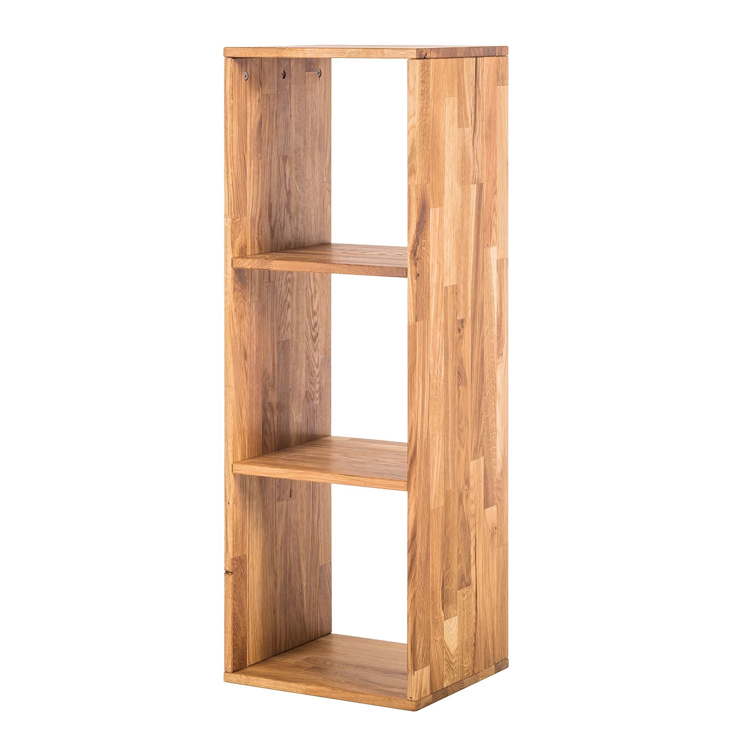 Ars Natura Étagère GrapWOOD I - Chêne massif 4 Ars Natura Étagère GrapWOOD I - Chêne massif – Image 2