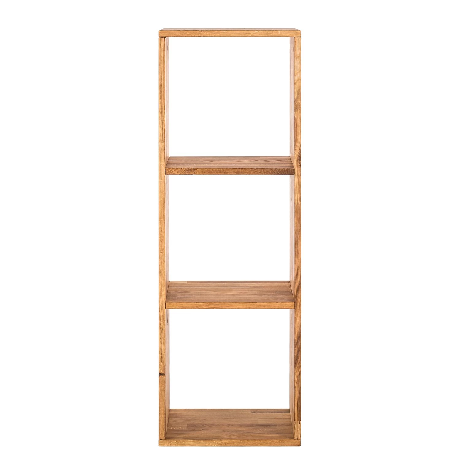 Ars Natura Étagère GrapWOOD I - Chêne massif 5 Ars Natura Étagère GrapWOOD I - Chêne massif – Image 3