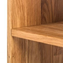 Ars Natura Étagère GrapWOOD II - Chêne massif 19 Ars Natura Étagère GrapWOOD II - Chêne massif -Meubles de salon Soldes regal grapwood ii eiche massiv 3078789