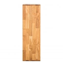 Ars Natura Étagère GrapWOOD IV - Chêne massif -Meubles de salon Soldes regal grapwood iv eiche massiv 3079029