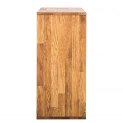 Ars Natura Étagère GrapWOOD V - Chêne massif -Meubles de salon Soldes regal grapwood v eiche massiv 3079149