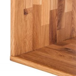 Ars Natura Étagère GrapWOOD VI - Chêne massif -Meubles de salon Soldes regal grapwood vi eiche massiv 3079193