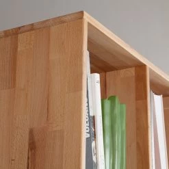 Ars Natura Étagère GrapWOOD VI - Duramen de hêtre massif 22 Ars Natura Étagère GrapWOOD VI - Duramen de hêtre massif -Meubles de salon Soldes regal grapwood vi kernbuche massiv 3210361