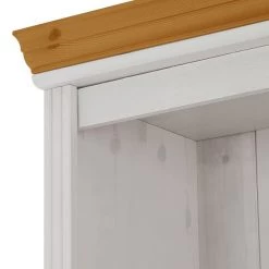 Maison Belfort Étagère Lillehammer I - Pin blanc / Pin couleur miel 13 Maison Belfort Étagère Lillehammer I - Pin blanc / Pin couleur miel -Meubles de salon Soldes regal lillehammer i kiefer massiv weiss honig 1112794