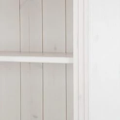 Maison Belfort Étagère Lillehammer II - Pin blanc / Pin couleur miel 18 Maison Belfort Étagère Lillehammer II - Pin blanc / Pin couleur miel -Meubles de salon Soldes regal lillehammer ii kiefer massiv weiss honig 1068086