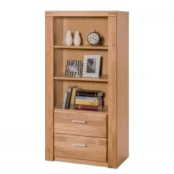 Ars Natura Étagère Lombok - Partiellement en bois massif