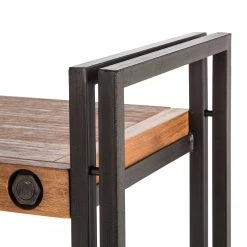 Ars manufacti Étagère Manchester IV - Acacia massif / Métal 28 Ars manufacti Étagère Manchester IV - Acacia massif / Métal -Meubles de salon Soldes regal manchester iv akazie massiv metall 4877380