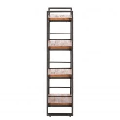 Ars manufacti Étagère Manchester IV - Acacia massif / Métal 23 Ars manufacti Étagère Manchester IV - Acacia massif / Métal -Meubles de salon Soldes regal manchester iv akazie massiv metall 4877392