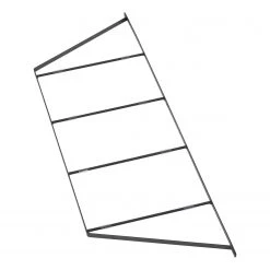 Mørteens Étagère Oxbow II - Paulownia massif / Métal - Paulownia / Noir 33 Mørteens Étagère Oxbow II - Paulownia massif / Métal - Paulownia / Noir -Meubles de salon Soldes regal oxbow ii paulownia massiv metall paulownia 5033780