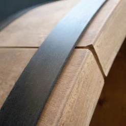 Ars manufacti Étagère Rives - Sapin massif / Métal 20 Ars manufacti Étagère Rives - Sapin massif / Métal -Meubles de salon Soldes regal rives tanne massiv metall 3689865