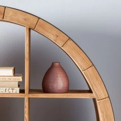 Ars manufacti Étagère Rives - Sapin massif / Métal 22 Ars manufacti Étagère Rives - Sapin massif / Métal -Meubles de salon Soldes regal rives tanne massiv metall 3742524