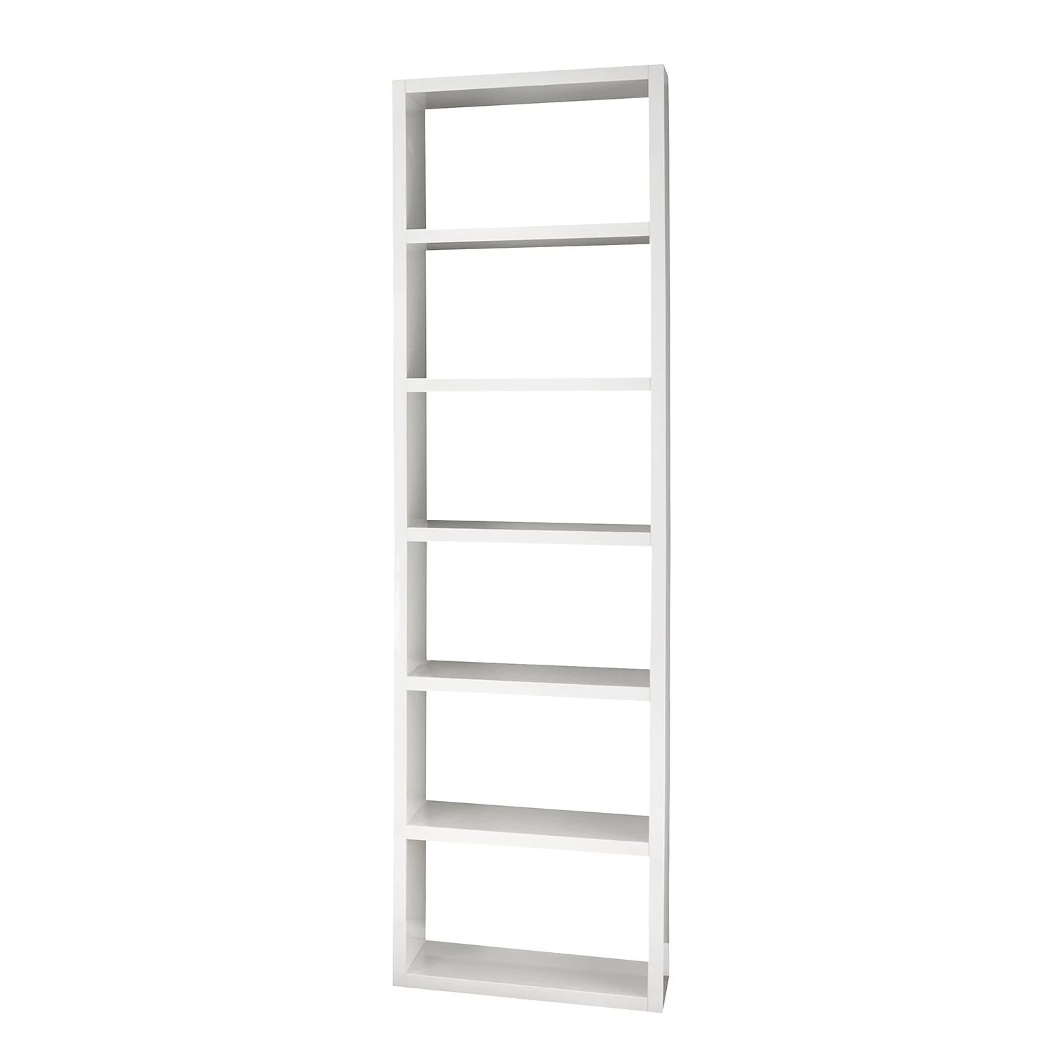 Fredriks Étagère Concept I - Blanc 3 Fredriks Étagère Concept I - Blanc