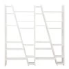 Temahome Etagère Delta IV - Blanc 2 Temahome Etagère Delta IV - Blanc -Meubles de salon Soldes regal sarnia ii mattweiss 243599