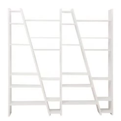 Temahome Etagère Delta IV - Blanc