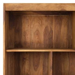 Ars Natura Étagère Tapurah - Sheesham massif -Meubles de salon Soldes regal tapurah sheesham massiv 4037080