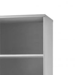 Fredriks Étagère Tux I - Largeur : 52 cm -Meubles de salon Soldes regal tux i lichtgrau 52 cm 4614440