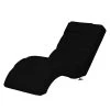 Fredriks Chaise longue de relaxation Califfo - Cuir synthétique noir 2 Fredriks Chaise longue de relaxation Califfo - Cuir synthétique noir -Meubles de salon Soldes relaxliege califfo kunstleder schwarz 1309539