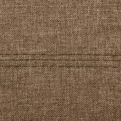 Modoform Chaise longue Sandon - Tissu 18 Modoform Chaise longue Sandon - Tissu -Meubles de salon Soldes relaxliege sandon webstoff latte macchiato 5106356