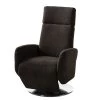 Fredriks Fauteuil de relaxation Biar - Tissu structuré 2 Fredriks Fauteuil de relaxation Biar - Tissu structuré -Meubles de salon Soldes relaxsessel biar strukturstoff manuelle verstellung braun 4839324