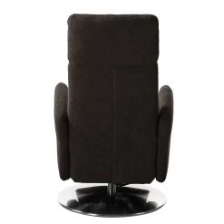 Fredriks Fauteuil de relaxation Biar - Tissu structuré 21 Fredriks Fauteuil de relaxation Biar - Tissu structuré -Meubles de salon Soldes relaxsessel biar strukturstoff manuelle verstellung braun 4839348