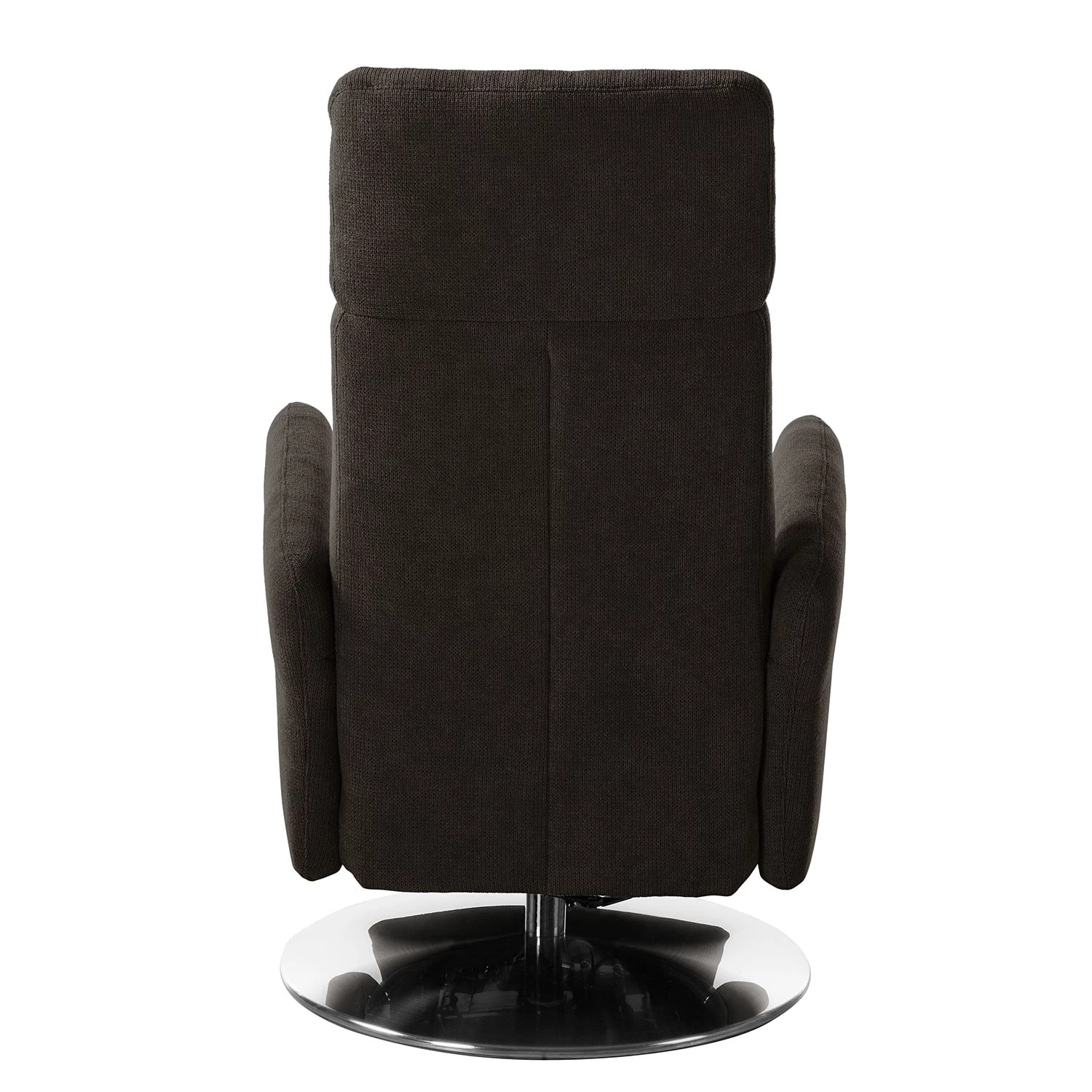 Fredriks Fauteuil de relaxation Biar - Tissu structuré 9 Fredriks Fauteuil de relaxation Biar - Tissu structuré – Image 7