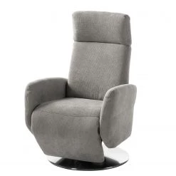 Fredriks Fauteuil de relaxation Biar - Tissu structuré 22 Fredriks Fauteuil de relaxation Biar - Tissu structuré -Meubles de salon Soldes relaxsessel biar strukturstoff manuelle verstellung granit 4839476