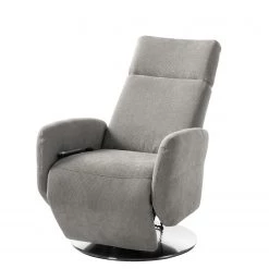 Fredriks Fauteuil de relaxation Biar - Tissu structuré 28 Fredriks Fauteuil de relaxation Biar - Tissu structuré -Meubles de salon Soldes relaxsessel biar strukturstoff zweimotorige verstellung granit 4839724