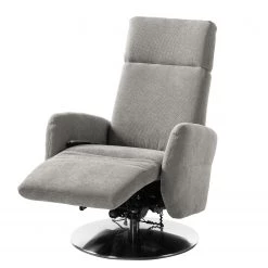 Fredriks Fauteuil de relaxation Biar - Tissu structuré 29 Fredriks Fauteuil de relaxation Biar - Tissu structuré -Meubles de salon Soldes relaxsessel biar strukturstoff zweimotorige verstellung granit 4839728