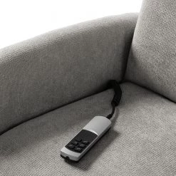 Fredriks Fauteuil de relaxation Biar - Tissu structuré 33 Fredriks Fauteuil de relaxation Biar - Tissu structuré -Meubles de salon Soldes relaxsessel biar strukturstoff zweimotorige verstellung granit 4839736