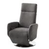 Fredriks Fauteuil de relaxation Biar - Tissu structuré 1 Fredriks Fauteuil de relaxation Biar - Tissu structuré -Meubles de salon Soldes relaxsessel biar strukturstoff zweimotorige verstellung mit aufstehhilfe grau 4839720