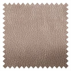 Duo Collection Fauteuil de relaxation Bordeaux - Avec repose-pieds - Microfibre - Marron -Meubles de salon Soldes relaxsessel lacanau mit hocker microfaser braun 446452