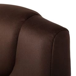 Modoform Fauteuil de relaxation Nick - Microfibre - Marron 45 Modoform Fauteuil de relaxation Nick - Microfibre - Marron -Meubles de salon Soldes relaxsessel nick mit aufstehfunktion microfaser braun 1578202