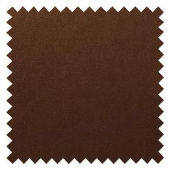 Modoform Fauteuil de relaxation Norden - Microfibre / Imitation cuir - Marron -Meubles de salon Soldes relaxsessel norden microfaser kunstleder braun 1755238