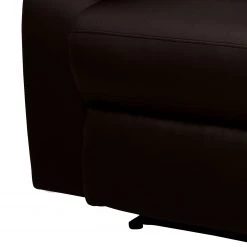 Modoform Fauteuil de relaxation Tetchill - Imitation cuir - Marron foncé 19 Modoform Fauteuil de relaxation Tetchill - Imitation cuir - Marron foncé -Meubles de salon Soldes relaxsessel tetchill kunstleder braun 4605020