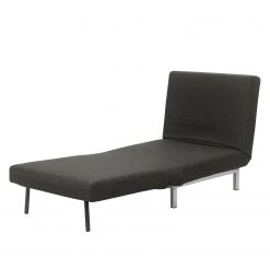 Fredriks Fauteuil convertible Carmack II - Gris foncé 20 Fredriks Fauteuil convertible Carmack II - Gris foncé -Meubles de salon Soldes schlafsessel carmack ii webstoff dunkelgrau 4163352