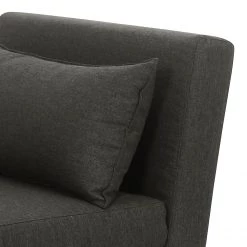 Fredriks Fauteuil convertible Carmack II - Gris foncé 22 Fredriks Fauteuil convertible Carmack II - Gris foncé -Meubles de salon Soldes schlafsessel carmack ii webstoff dunkelgrau 4163360