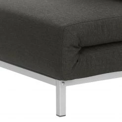 Fredriks Fauteuil convertible Carmack II - Gris foncé 23 Fredriks Fauteuil convertible Carmack II - Gris foncé -Meubles de salon Soldes schlafsessel carmack ii webstoff dunkelgrau 4163364