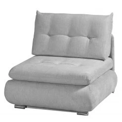 Loftscape Fauteuil convertible Elisa II - Microfibre