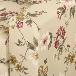 Mooved Fauteuil convertible Finne - Tissé à plat - Marron / Rouge -Meubles de salon Soldes schlafsessel finne flachgewebe braun rot 4132076