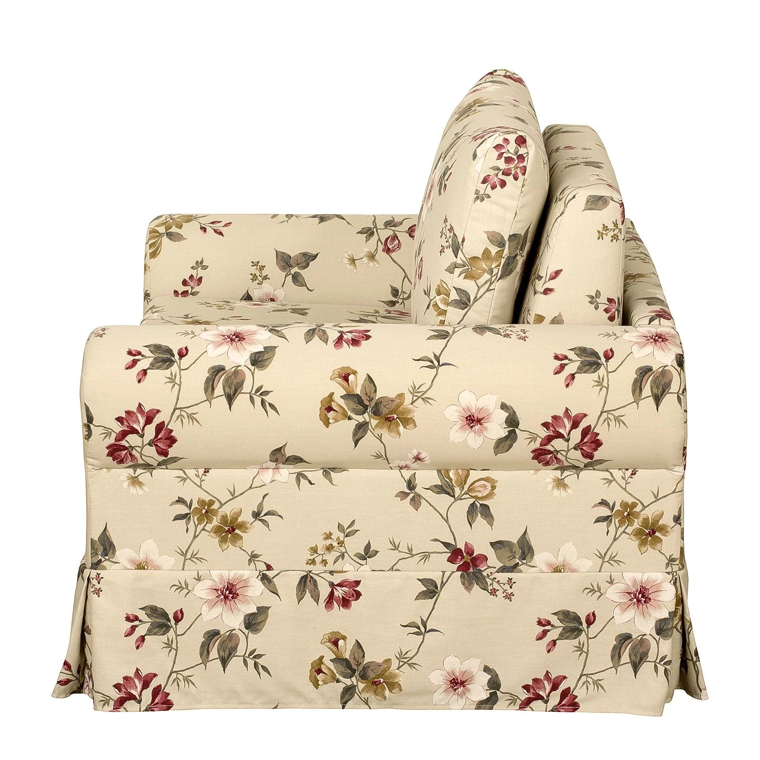 Mooved Fauteuil convertible Latina VI - Beige 6 Mooved Fauteuil convertible Latina VI - Beige – Image 4