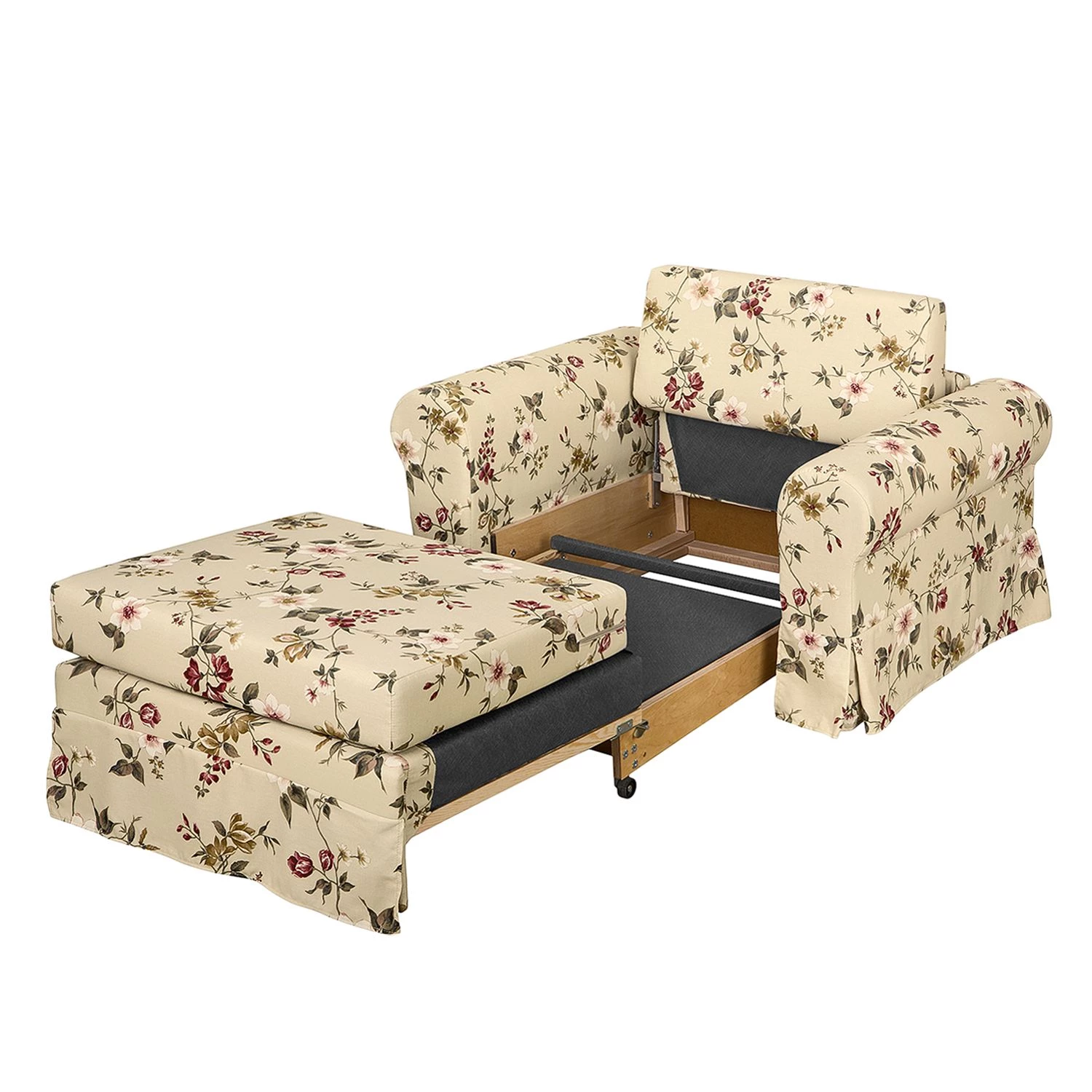 Mooved Fauteuil convertible Latina VI - Beige 9 Mooved Fauteuil convertible Latina VI - Beige – Image 7