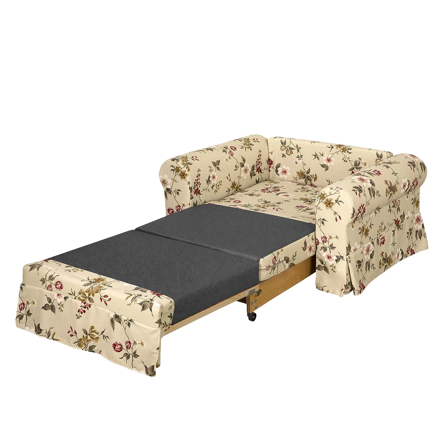 Mooved Fauteuil convertible Latina VI - Beige 10 Mooved Fauteuil convertible Latina VI - Beige – Image 8