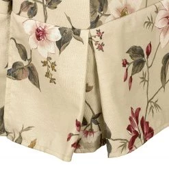 Mooved Fauteuil convertible Latina VI - Beige 30 Mooved Fauteuil convertible Latina VI - Beige -Meubles de salon Soldes schlafsessel latina v flachgewebe gebluemt beige 4093640