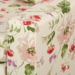 Mooved Fauteuil convertible Latina VIII - Beige / Rose 29 Mooved Fauteuil convertible Latina VIII - Beige / Rose -Meubles de salon Soldes schlafsessel latina vi flachgewebe gebluemt beige rosa 4095432