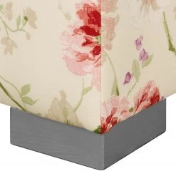 Mooved Fauteuil convertible Latina VIII - Beige / Rose 30 Mooved Fauteuil convertible Latina VIII - Beige / Rose -Meubles de salon Soldes schlafsessel latina vi flachgewebe gebluemt beige rosa 4095436